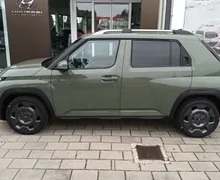 Zunanja slika - Hyundai Inster - CROSS IMPRESSION winter.digital key - 3 - Predogledna slika