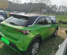 Zunanja slika - Opel Mokka - 1.2 Turbo Edition - 2 - Predogledna slika