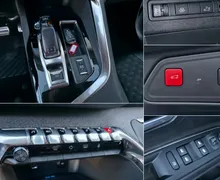 Zunanja slika - Peugeot 3008 - 1.5HDI EAT8 Road Trip LED•BLIS•KEYLESS•KAMERA•18C• - 9 - Predogledna slika
