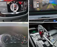 Zunanja slika - BMW Serija 5 - Touring: 520d aut. M PAKET.HUD.360KAMERA.AMBIENTAL - 18 - Predogledna slika
