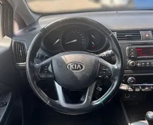 Zunanja slika - KIA Rio - 1.2 benc. CVVT  63 kW 85 KM  EX Fun - 8 - Predogledna slika