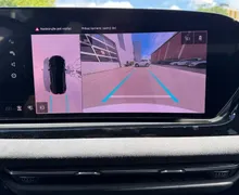 Zunanja slika - Audi A6 - Avant e-hybrid quattro S tronic 220 kW - 17 - Predogledna slika