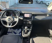 Zunanja slika - Renault Clio - Limited TCe 90 TEMPOMAT-PDC-KEYLESS - 9 - Predogledna slika