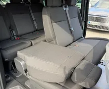 Zunanja slika - Peugeot Traveller - L2 2.2 BlueHDi 180 S S Business Avt.-ZALOGA - 8 - Predogledna slika