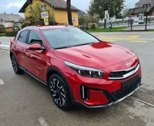 Zunanja slika - KIA XCeed - 1.6 T-GDi EX Way 7DCT - 6 - Predogledna slika