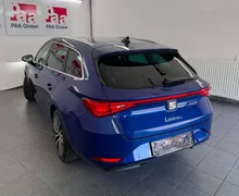 Zunanja slika - Seat Leon - ST 1.5 TSI Xcellence.KAMERA.LED.110 KW.74.000 KM - 15 - Predogledna slika