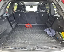 Zunanja slika - Volvo XC90 - B5 Ultimate Bright 7SED AWD ZRAČNO PANO KAM360 - 11 - Predogledna slika