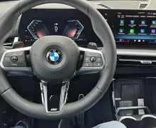 Zunanja slika - BMW X1 - serija :  xDrive20d  AT  NA ZALOGI - 15 - Predogledna slika