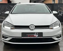 Zunanja slika - VW Golf - Variant 1,6 TDI Comfortline+SLO+1LAST+ACC+KLJUKA+NAVI.. - 7 - Predogledna slika