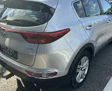 Zunanja slika - KIA Sportage - 2WD 1.7 CRDI City - VLEČNA KLJUKA. 1.LASTNIK.... - 4 - Predogledna slika