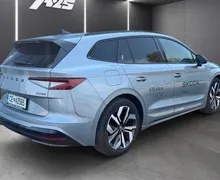 Zunanja slika - Škoda Enyaq IV - SPORTLINE 85 - 3 - Predogledna slika