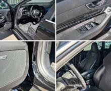 Zunanja slika - Audi RS6  - Avant 5.0 V10 FSI AUT. Quattro Xenon Navi Bose - 15 - Predogledna slika