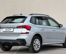 Zunanja slika - Škoda Kamiq - Selection 1.0 TSI-LED-SENZORJI-TEMPOMAT-KREDIT - 3 - Predogledna slika