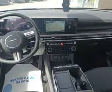 Zunanja slika - Hyundai Tucson - 1.6T T-GDI 150 ISG Style Black Line DCT.WINTER 2.P - 7 - Predogledna slika