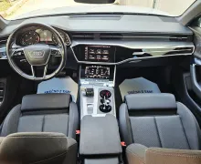 Zunanja slika - Audi A6 - Avant 40 TDI S tronic - 10 - Predogledna slika