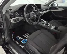 Notranja slika - Audi A5 - Coupé quattro 50 TDI Sport Tiptronic - 10 - Predogledna slika