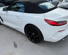 Zunanja slika - BMW Z4 - 2.0i M-Optik HUD LED Kamera ACC MrtviKOT Usnje 19C - 5 - Predogledna slika