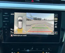 Notranja slika - Volkswagen Arteon - Volkswagen - 18 - Predogledna slika