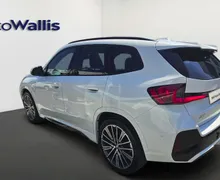 Zunanja slika - BMW X1 - xDrive23d - 12 - Predogledna slika