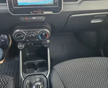 Notranja slika - Suzuki Ignis - 1.2 VVT Hybrid. 1.LASTNIK  SLO LED KAMERA... - 22 - Predogledna slika