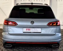 Zunanja slika - VW Touareg - 4motion V6 TDI R-Line EDITON 20•AIR•4CONTROL•PANO• - 6 - Predogledna slika