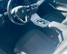 Zunanja slika - BMW Serija 3 - Touring: 318i  Avt. - 8 - Predogledna slika