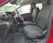 Zunanja slika - Renault Twingo - E-Tech Techno +Varnost parkiranje napredno polnenj - 11 - Predogledna slika