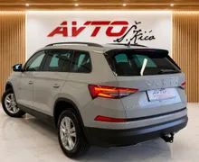 Zunanja slika - Škoda Kodiaq - 2.0 TDI-DSG-LED-KAMERA-ACC-PDC-NAVI-VLEČNA KLJUKA - 3 - Predogledna slika