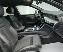 Notranja slika - Audi A6 - Avant 40 TDI S tronic - 7 - Predogledna slika
