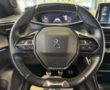 Zunanja slika - Peugeot 2008 - 1,2 PureTech 130 S&S GT - 13 - Predogledna slika