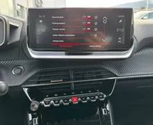 Zunanja slika - Peugeot 2008 - 1.5 BLUEHDI ALLURE PACK KAMERA-TEMP.-NAVI - 16 - Predogledna slika