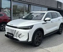 Zunanja slika - Baic X7 - NA ZALOGI - DOBAVA TAKOJ - 1 - Predogledna slika