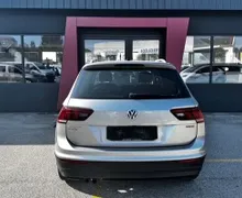 Zunanja slika - Volkswagen Tiguan - 4motion 2.0 TDI BMT Comfort Edition DSG - 5 - Predogledna slika