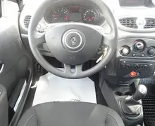 Zunanja slika - Renault Clio - 1.2 16V FINANCIRANJE BREZ POLOGA - LEANPAY - 8 - Predogledna slika