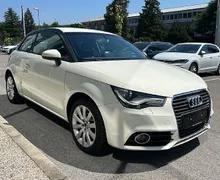 Zunanja slika - Audi A1 - 1.2 TFSI Ambition - 2 - Predogledna slika