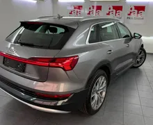 Zunanja slika - Audi e-tron - 55 quattro Advanced.KAMERA.LED.USNJE.NAVI.4X4.ACC - 5 - Predogledna slika