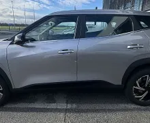 Zunanja slika - Geely Cityray - 1.5 T-GDI | 7DCT | GK - ZNIŽANA CENA - 4 - Predogledna slika