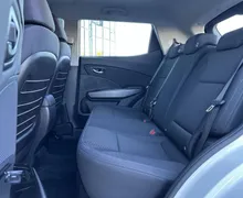 Notranja slika - KG Mobility Tivoli - 1.5 GDI-T Fresh A T - 11 - Predogledna slika