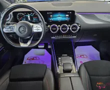 Notranja slika - Mercedes-Benz B-Razred - B 200 d AMG Line Avt. - 5 - Predogledna slika