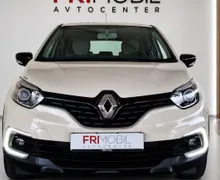 Zunanja slika - Renault Captur - TCe 90 Outdoor•Slovensko vozilo•1.Lastnik•... - 5 - Predogledna slika