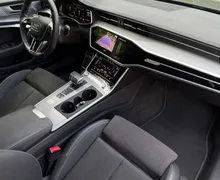 Notranja slika - Audi S6 - Q|HD-Matrix|ACC|Memory|Kljuka|Zračno|Ambient - 7 - Predogledna slika