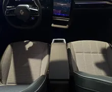 Zunanja slika - Renault Scénic - Scenic techno E-Tech Electric 170 Comfort range - 7 - Predogledna slika