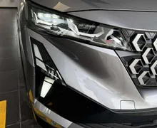 Zunanja slika - Renault Austral - techno mild hybrid 160 auto AKCIJA ZALOGA - 9 - Predogledna slika
