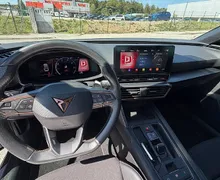 Zunanja slika - Cupra Leon - ST 2.0 TDI DSG ZELO LEP OGROMNO OPREME - 10 - Predogledna slika