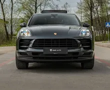 Zunanja slika - Porsche Macan - 2.0 245 Pano Navi Kamera 21col - 2 - Predogledna slika