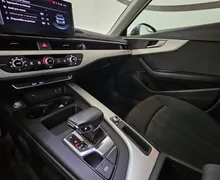 Notranja slika - Audi A4 Avant - 30 TDI S tronic - 8 - Predogledna slika