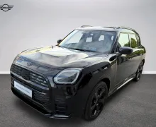 Zunanja slika - MINI Electric - JCW 3-doors E CHN - 1 - Predogledna slika