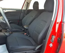 Zunanja slika - Ford Focus - 1.0 EcoBoost 92 kW Active-RADAR-LED - 5 - Predogledna slika