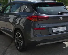 Zunanja slika - Hyundai Tucson - 4WD 1.6 CRDi Style - 7 - Predogledna slika