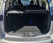 Zunanja slika - Ford S-MAX - 2.0 EcoBlue 150cv S S Auto Titanium|2xPDC+kamera|Keyless - 29 - Predogledna slika